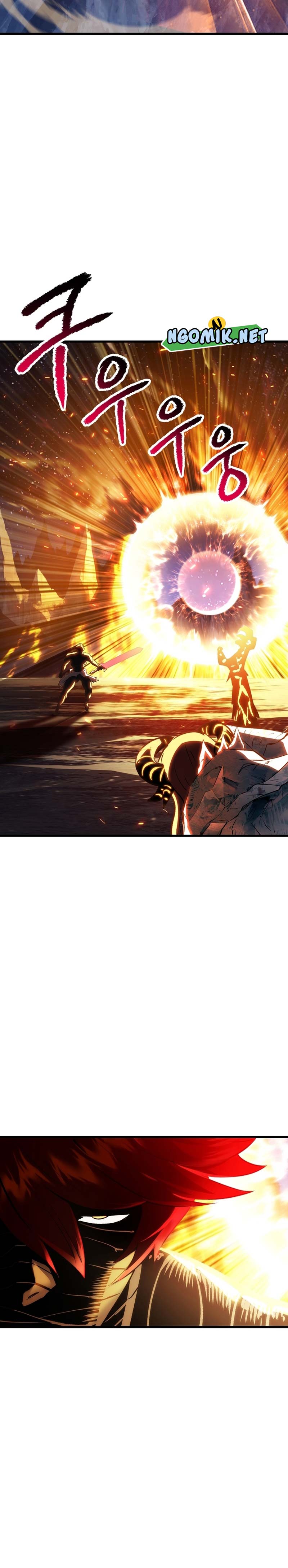Otherworldly Sword King’s Survival Records chapter 183